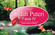 TMN INDAH PUTERI FASA 4 pic1